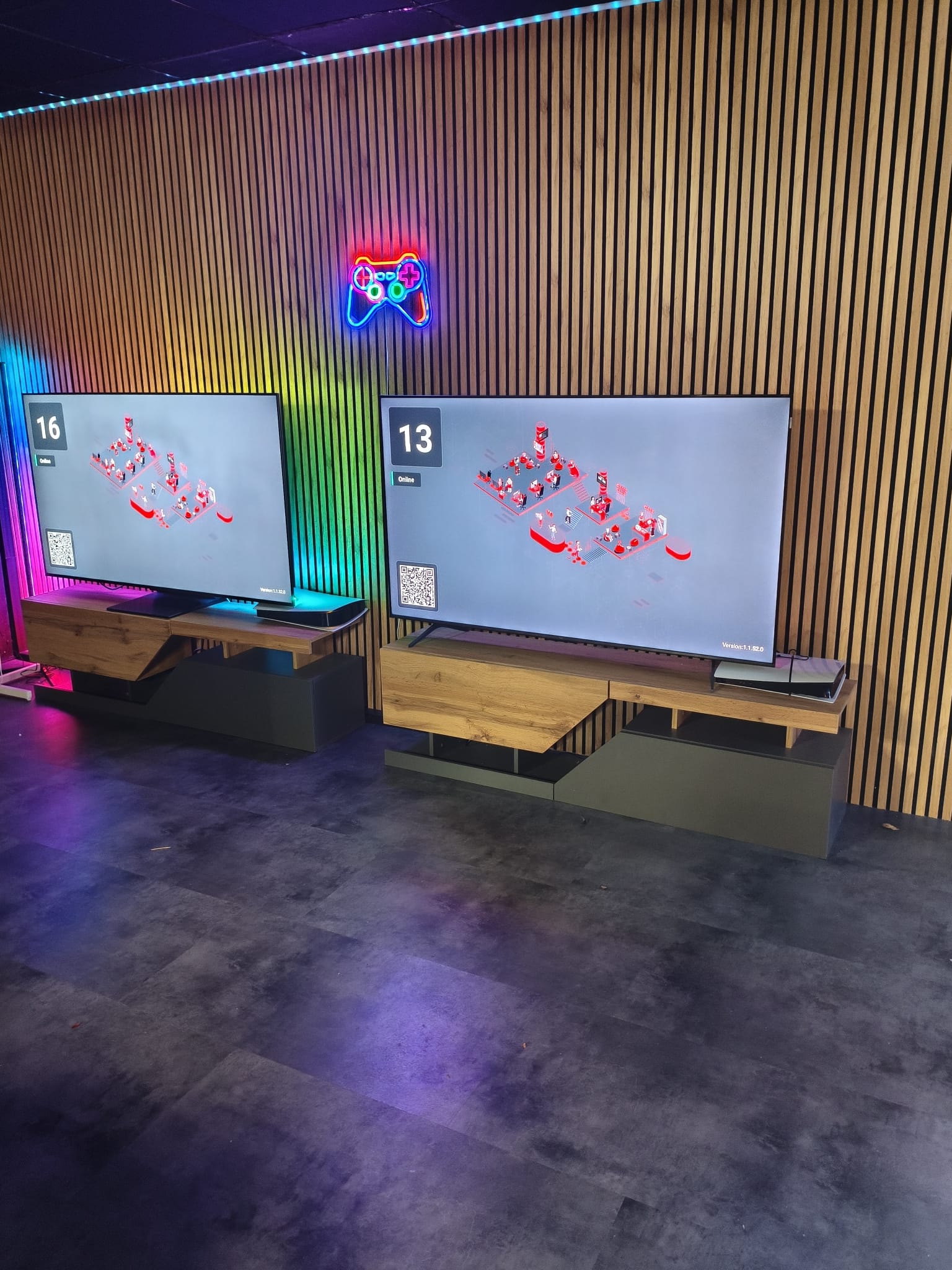 PlayStation 5 / Switch 2