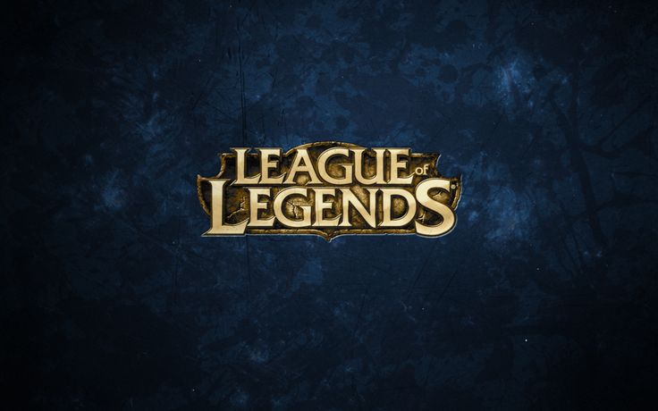 League of Legends