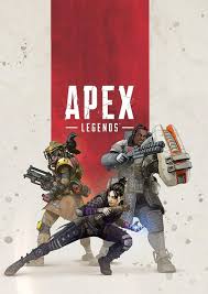 Apex Legends – PC in der GamingLounge