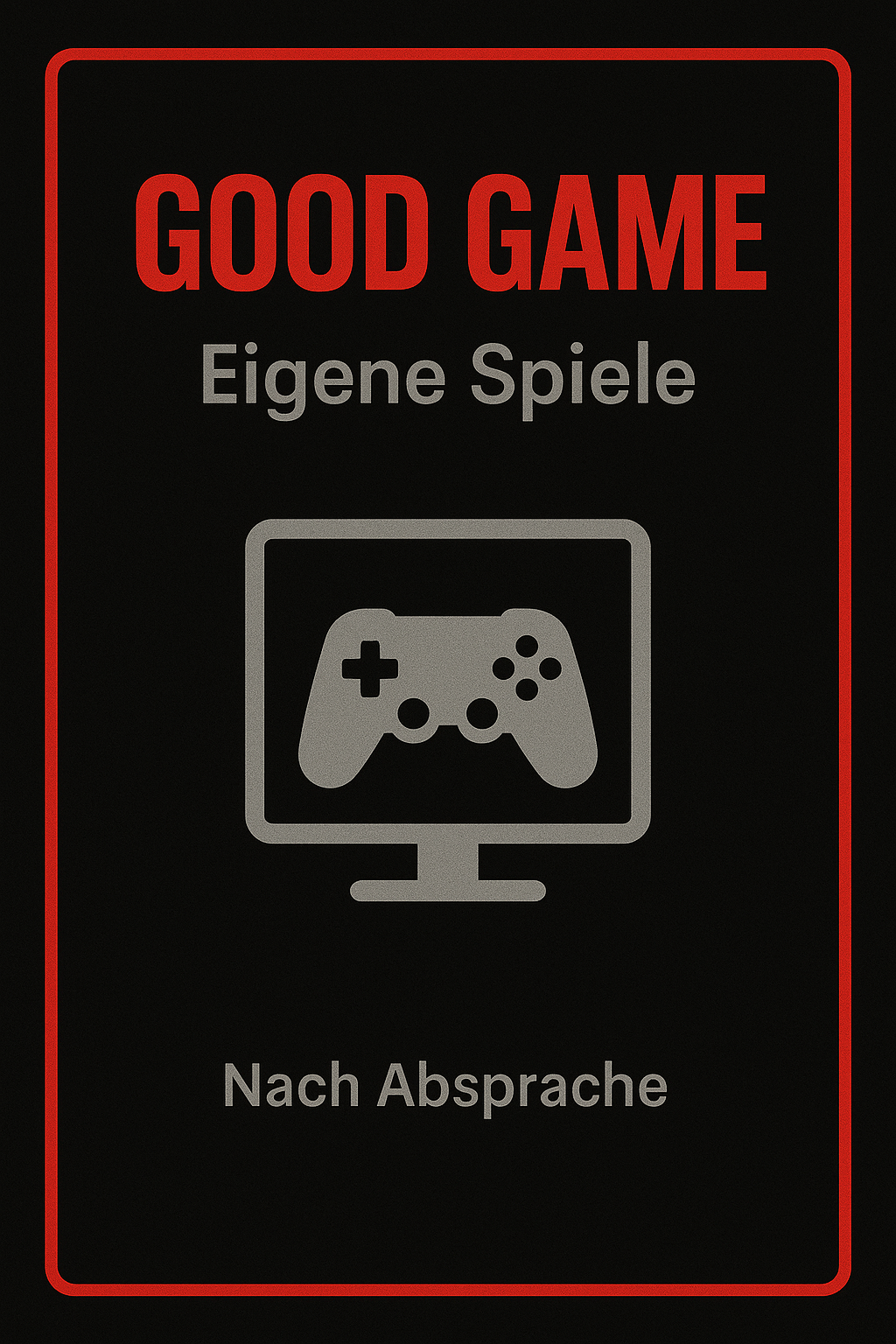 Eigene PC-Spiele installieren – GamingLounge