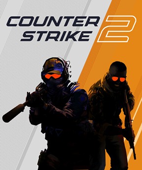 Counter-Strike 2 – PC in der GamingLounge