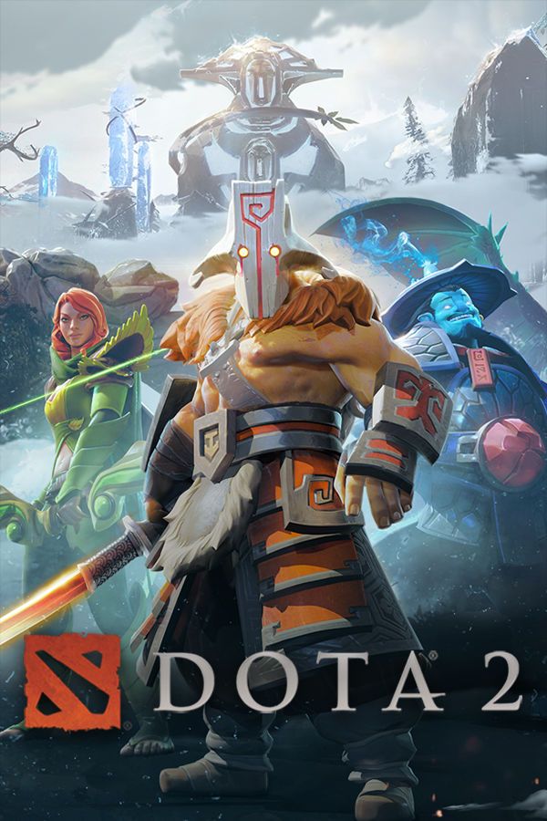 Dota 2 – PC in der GamingLounge