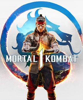 Mortal Kombat – PS5 in der GamingLounge