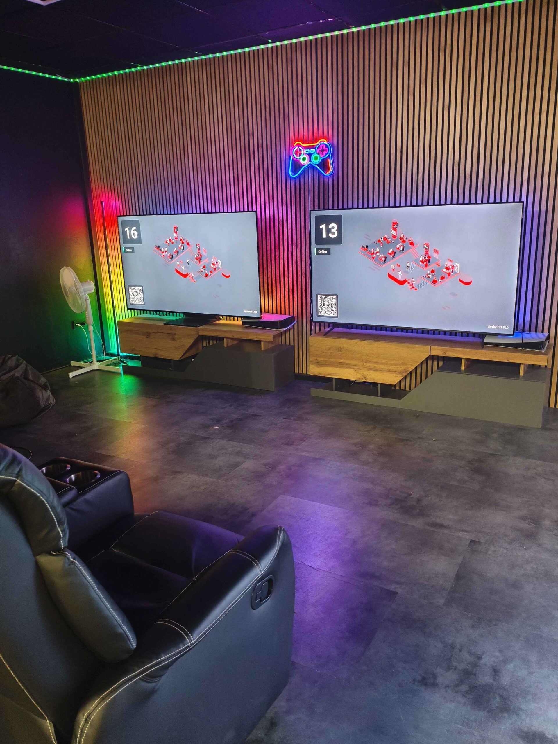 PlayStation 5 Stationen – GoodGame GamingLounge