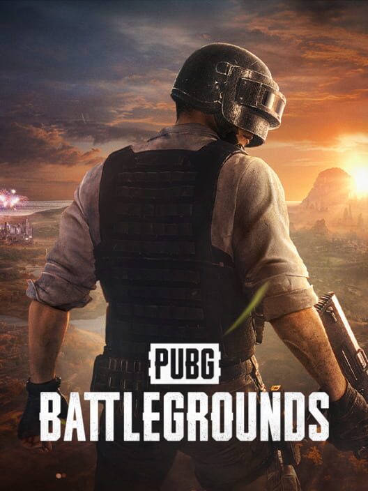 PUBG Battlegrounds – PC in der GamingLounge