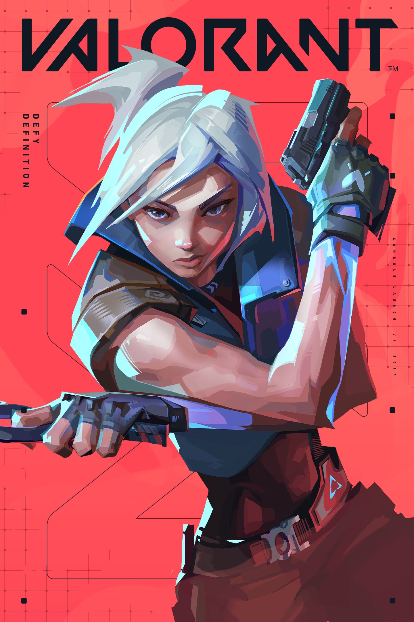 Valorant – PC in der GamingLounge