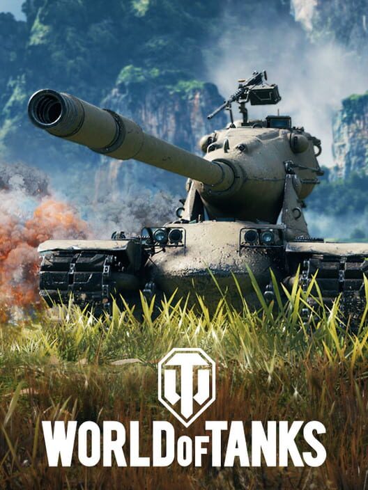 World of Tanks – PC in der GamingLounge