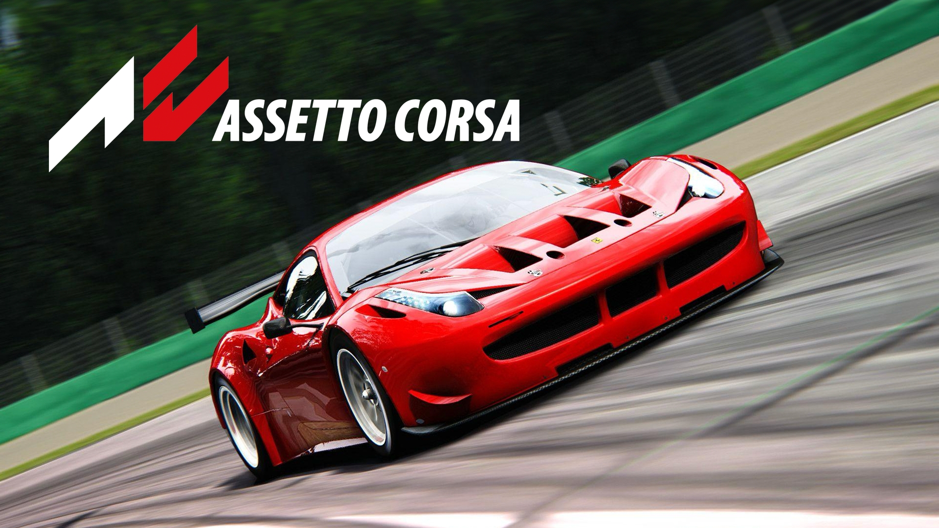 ASSETTO CORSA